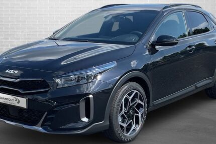 Kia XCeed 1.900 km 27.800 &euro; Beckum 59269