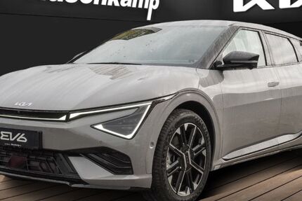 Kia EV6 7.865 km 49.480 &euro; Selm 59379