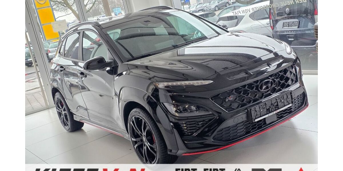 Hyundai KONA 11.350 km 22.690 &euro; Hamm 59063
