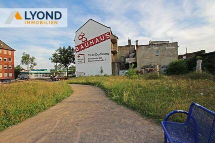 Gestalten Sie die Dortmunder Innenstadt nach Ihren Vorstellungen! 1 zimmer