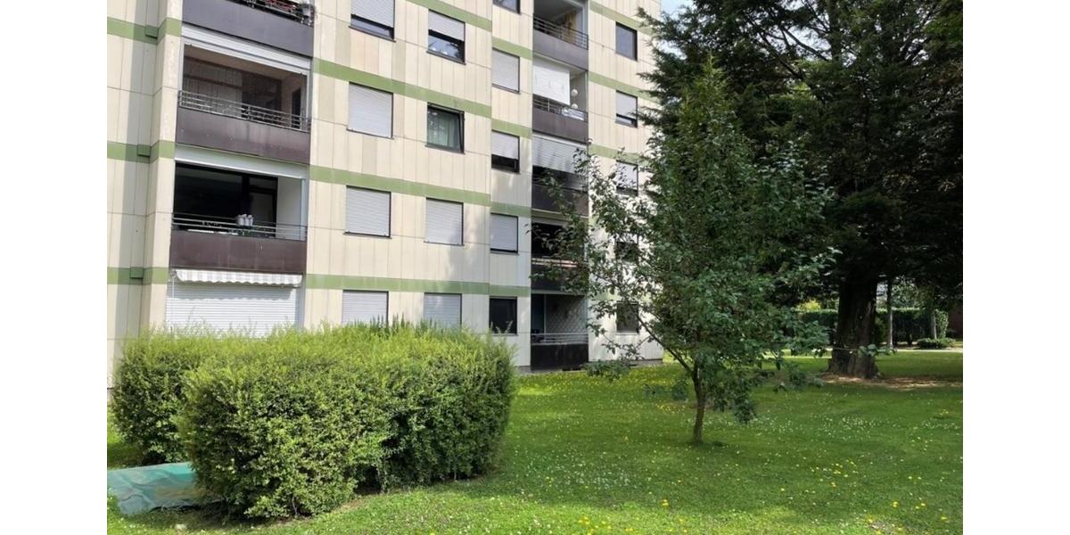 Erdgeschoßwohnung Beckum - 4 Zimmer, 91 m&sup2;, 178.000&euro; | Angebot:24738155