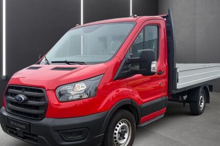 Ford Transit 13.600 km 18.890 &euro; Werl 59457