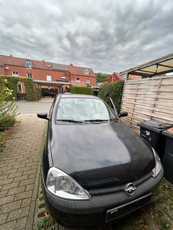 Corsa