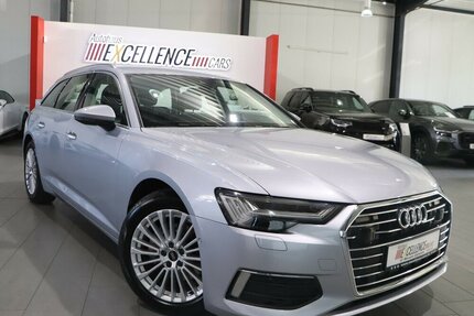 Audi A6 Avant 40 TDI DESIGN BUSINESS / MATRIX-LED /