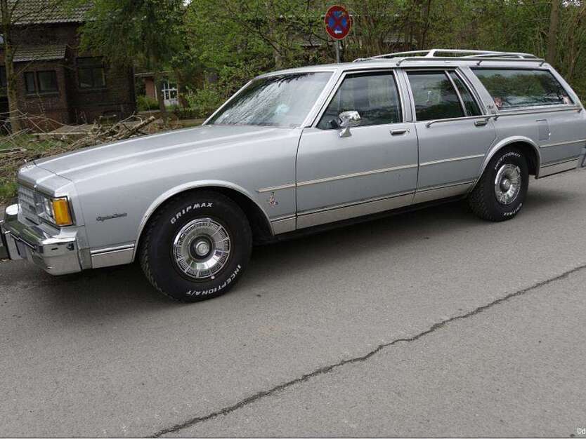 Caprice