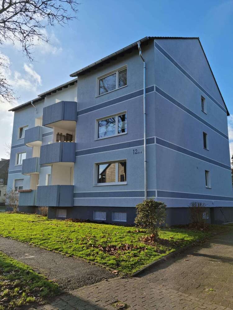 Wohnung zum Mieten in Bergkamen 759 € 92.97 m²