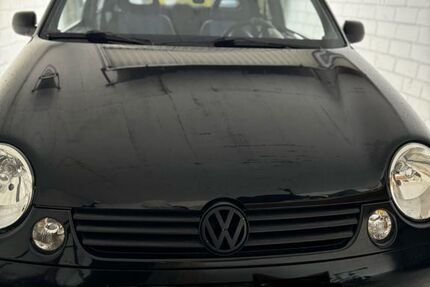 VW Lupo