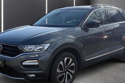 VW T-Roc 26.286 km 23.890 &euro; Werl 59457