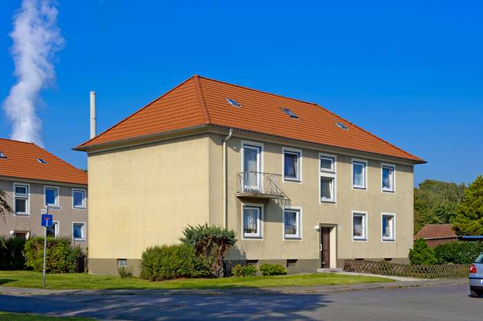 Wohnung zum Mieten in Hamm 409 € 51.85 m²