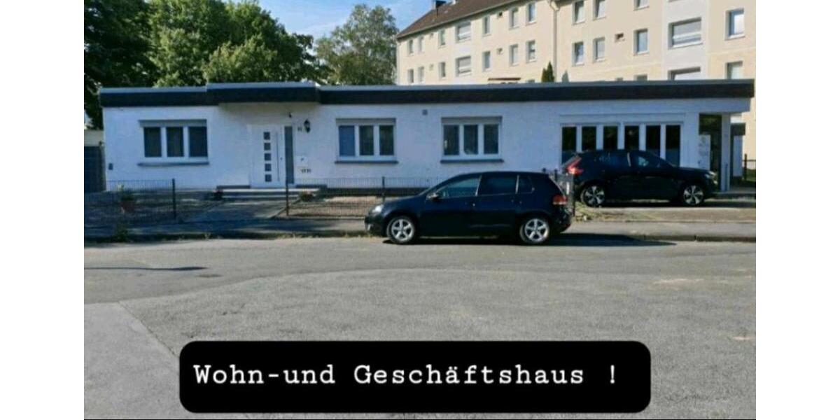 Bungalow Soest - 5 Zimmer, 180 m&sup2;, 495.000&euro; | Angebot:25224900