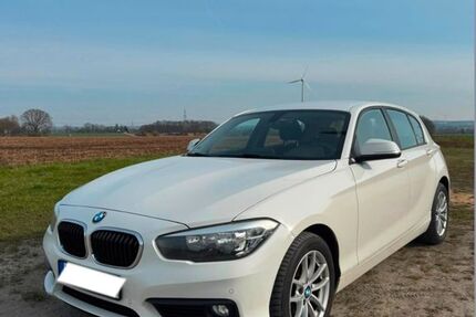 BMW 116 156.622 km 8.200 &euro; Werl 59457