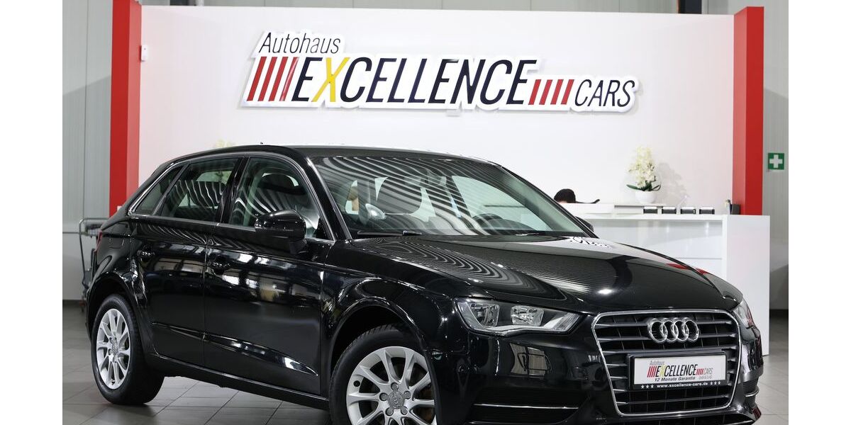 Audi A3 172.000 km 9.993 &euro; Hamm 59077