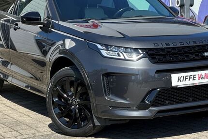 Land Rover Discovery Sport 78.367 km 23.400 &euro; Hamm 59063