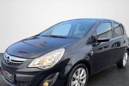 Opel Corsa 111.181 km 6.390 € Everswinkel 48351