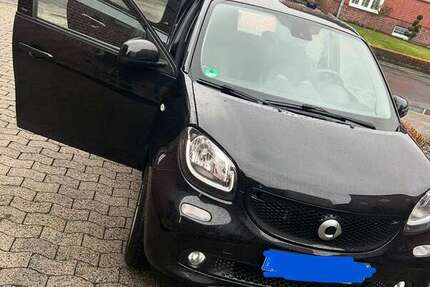 Smart forFour 66.400 km 8.900 &euro; Oelde 59302