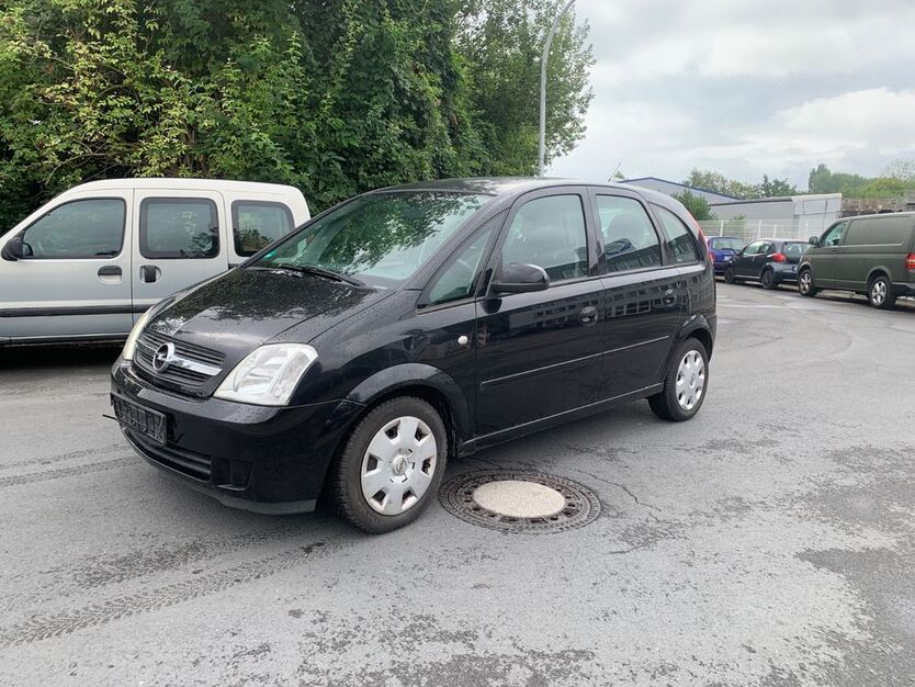 Meriva