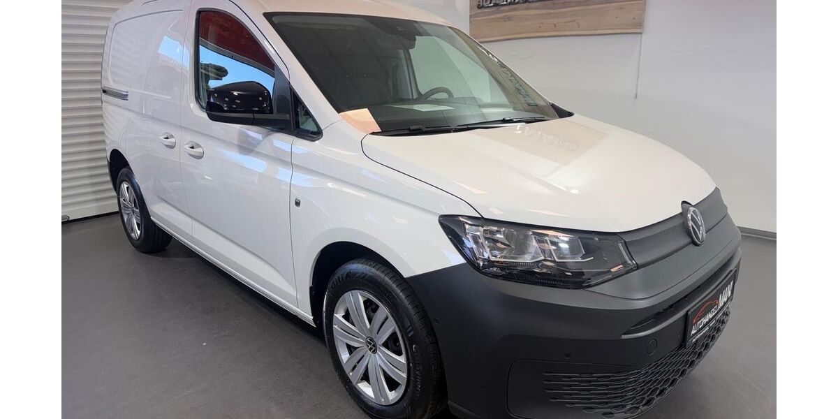 VW Caddy 5.890 km 31.900 &euro; Soest 59494