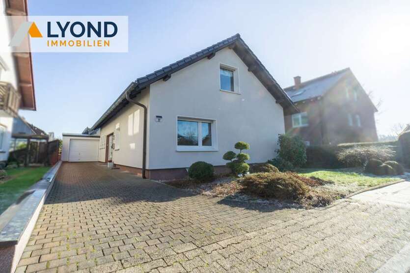 Haus zum Kaufen in Wickede 450.000 € 165 m²