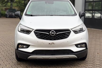Opel Mokka 56.427 km 14.490 &euro; Lüdinghausen 59348