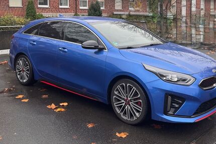 Kia pro ceed / ProCeed 68.000 km 21.000 € Hamm 59067