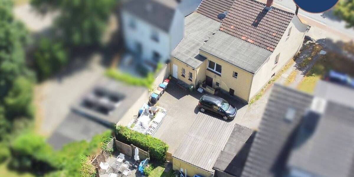 Mehrfamilienhaus, Wohnhaus Lünen Brambauer - 5 Zimmer, 120 m&sup2;, 228.000&euro; | Angebot:26291492