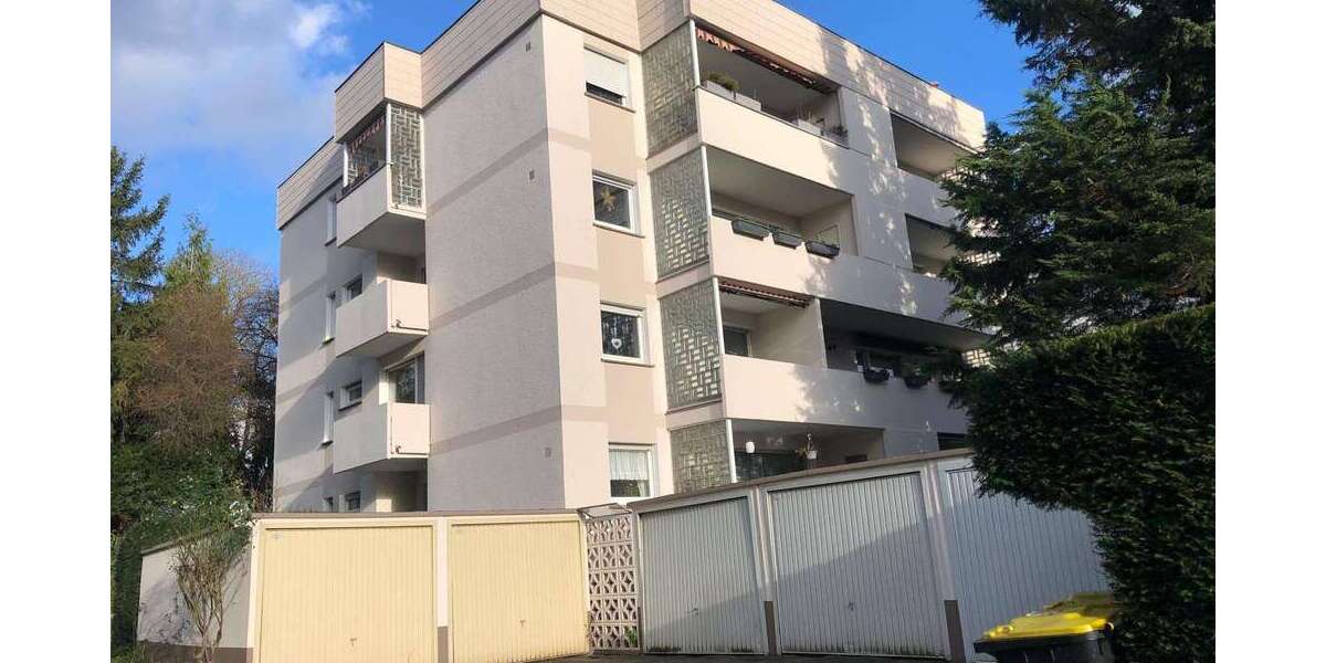 Etagenwohnung Dortmund Gartenstadt - 3 Zimmer, 100 m&sup2;, 299.000&euro; | Angebot:18973851