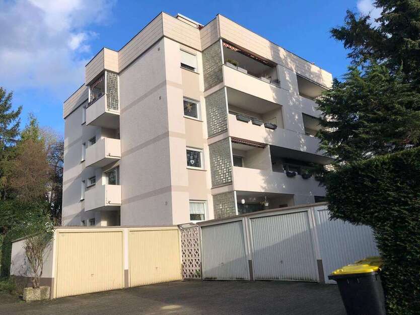 Wohnung zum Kaufen in Dortmund 299.000 € 100 m² 3 zimmer