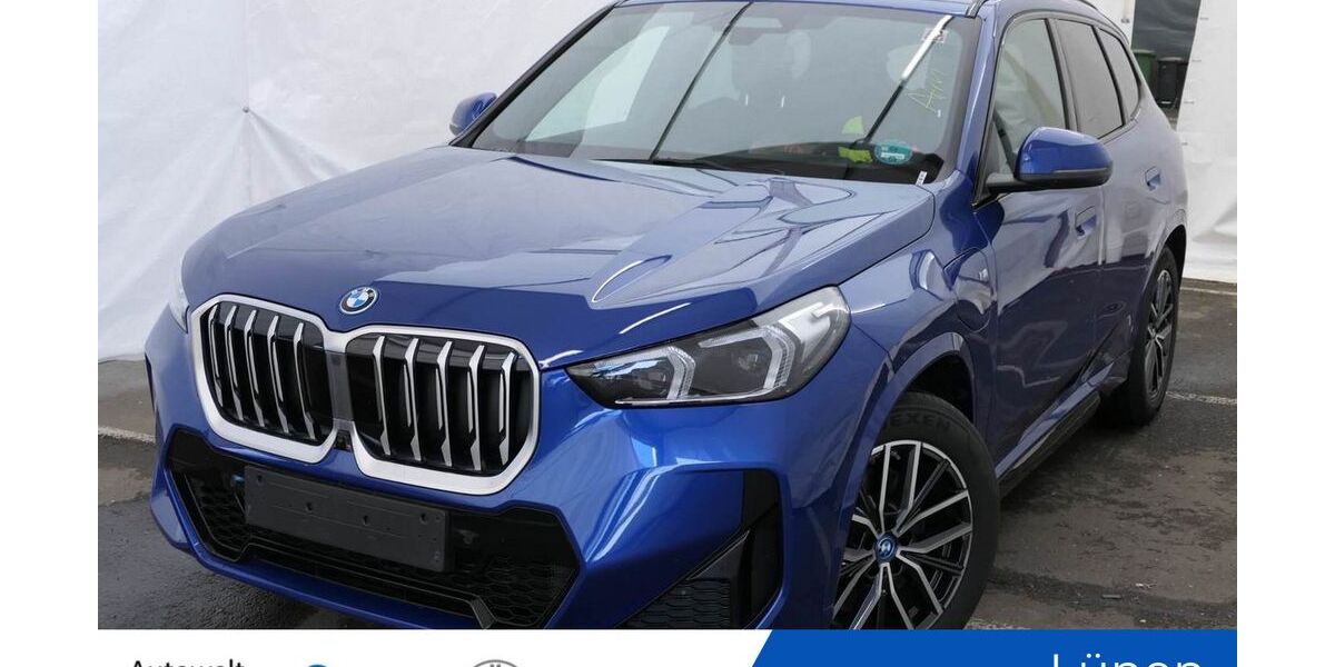 BMW X1 28.005 km 48.790 &euro; Lünen 44534
