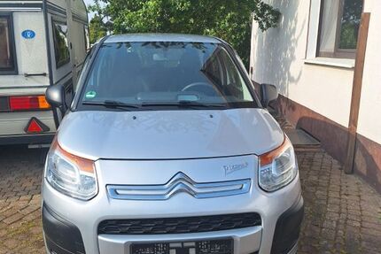 Citroen C3 Picasso 116.000 km 3.990 &euro; Fröndenberg 58730