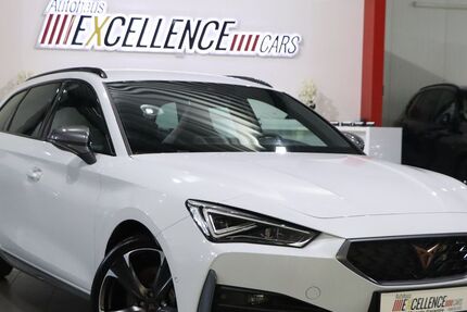 Cupra Leon 6.000 km 30.777 &euro; Hamm 59077