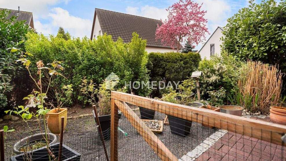 Freistehendes Einfamilienhaus mit Charme und Flexibilität 5 zimmer