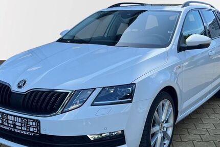 Skoda Octavia 85.315 km 19.950 &euro; Soest 59494