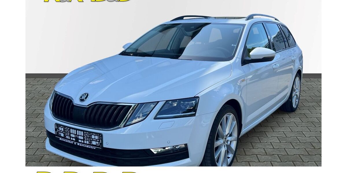 Skoda Octavia 85.315 km 19.950 &euro; Soest 59494