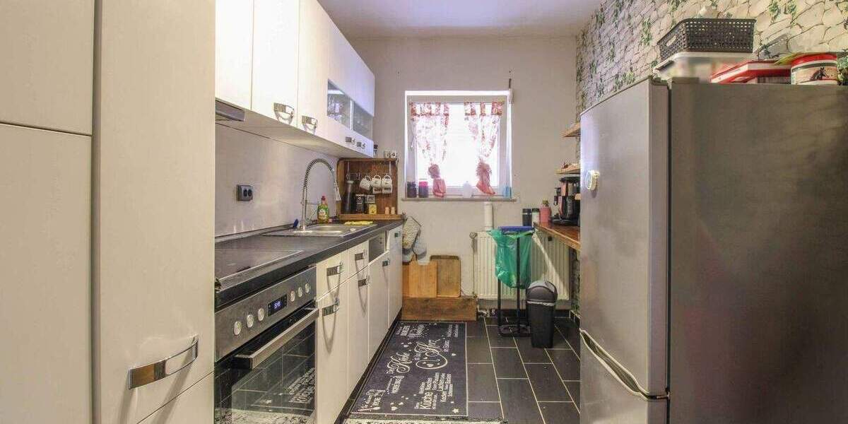 Einfamilienhaus Hamm Heessen - 4 Zimmer, 210.000&euro; | Angebot:25712095