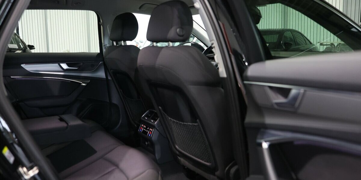 Audi A6 Avant 40 TDI SPORT / VIRTUAL / LED / ACC 84.000 km 27.996 &euro; Hamm 59077
