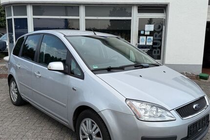 Ford C-Max 161.262 km 3.900 € Werl 59457