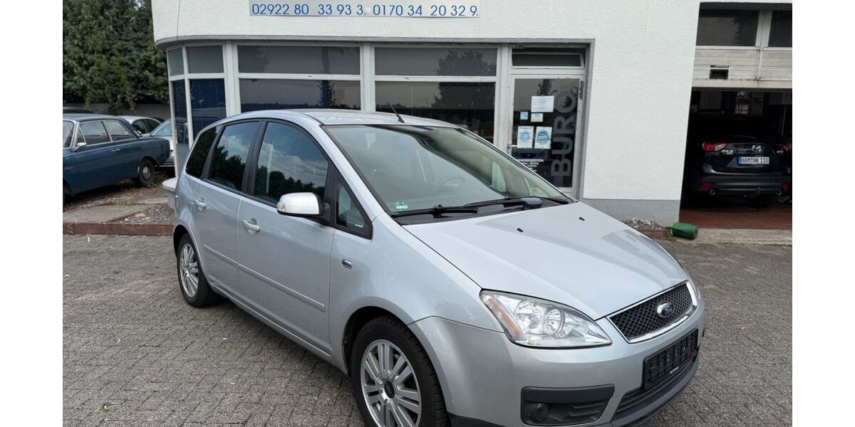 Ford C-Max 161.262 km 3.900 € Werl 59457