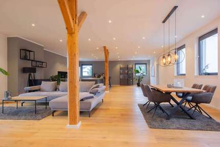 Wohnung Arnsberg - 3 Zimmer, 214 m&sup2;, 459.000&euro; | Angebot:27171959