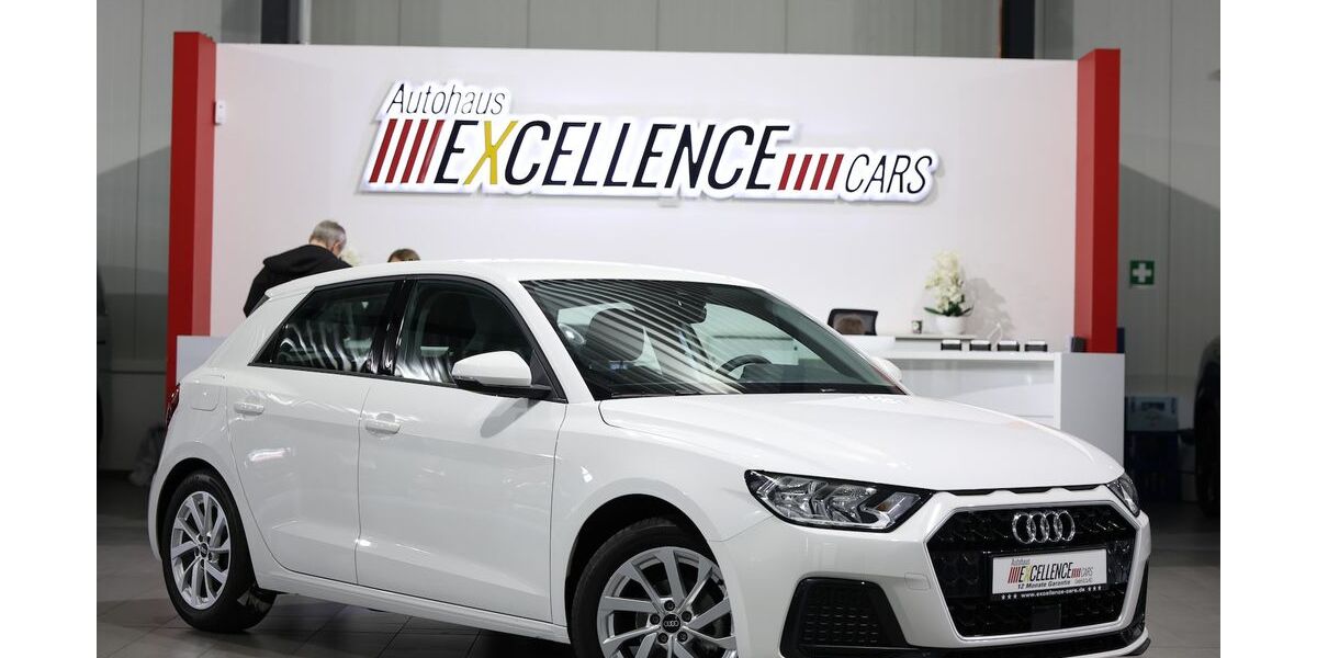 Audi A1 22.000 km 16.888 &euro; Hamm 59077