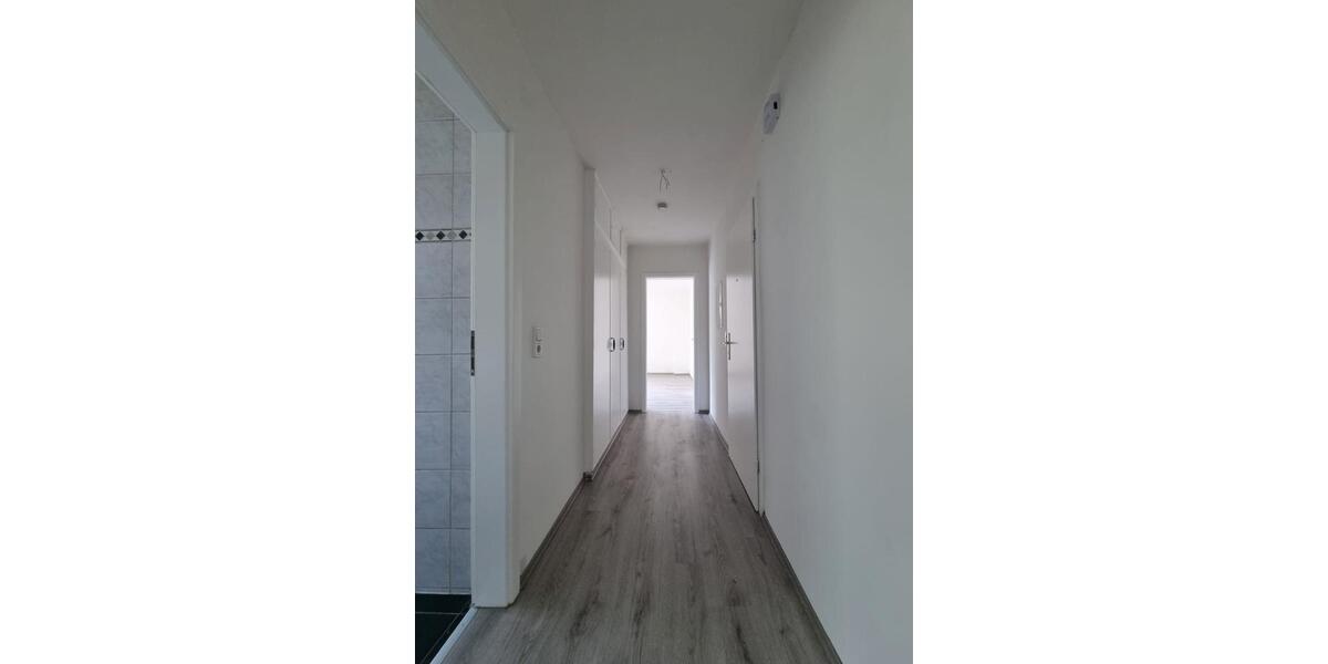 Etagenwohnung Bergkamen - 2 Zimmer, 44 m&sup2;, 389&euro; | Angebot:26366000