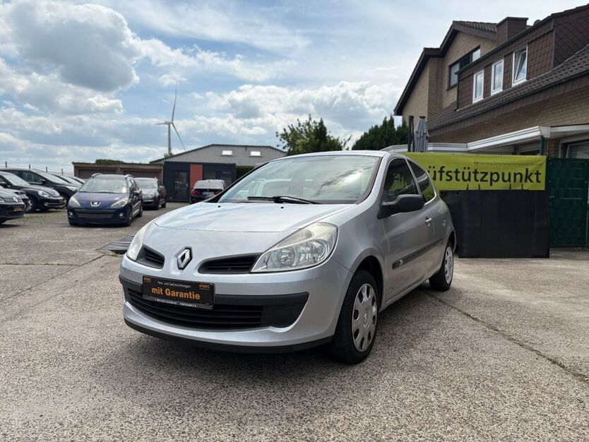 Clio