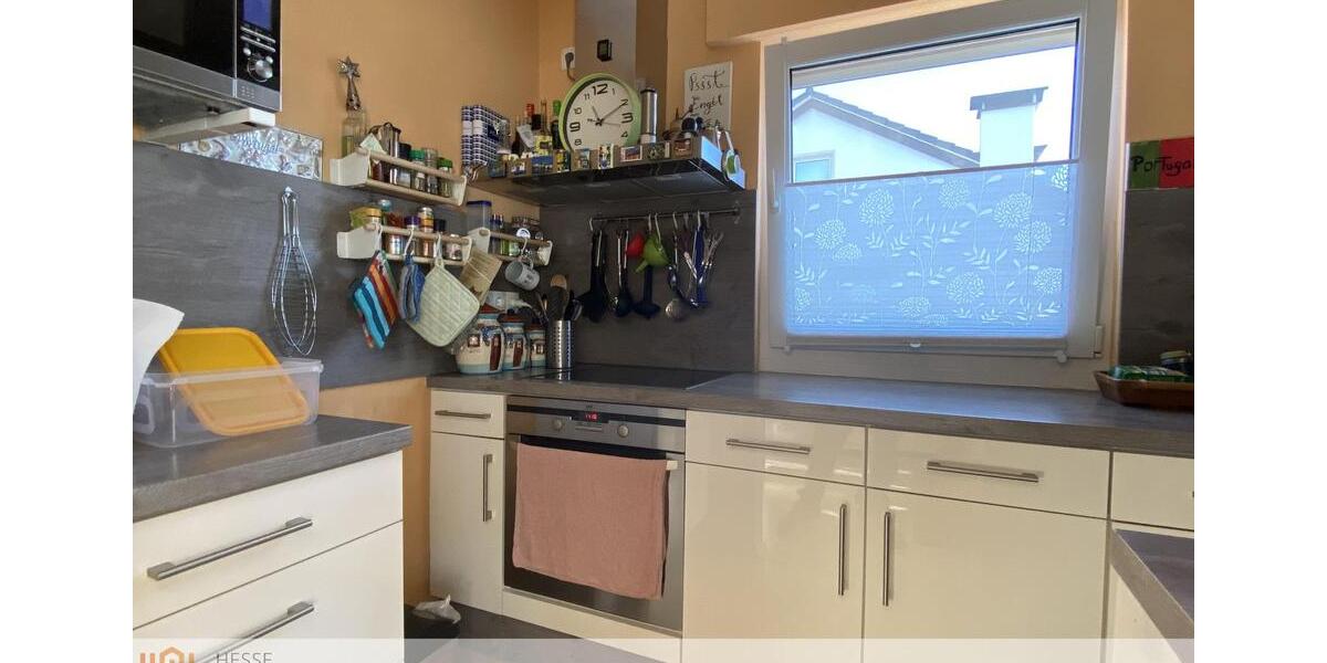 Etagenwohnung Wickede (Ruhr) - 3 Zimmer, 82 m&sup2;, 645&euro; | Angebot:25512285