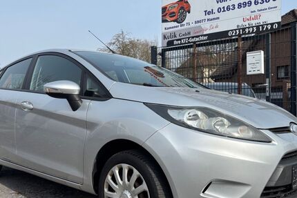 Ford Fiesta 68.708 km 4.299 &euro; Hamm 59077