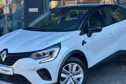 Renault Captur 27.351 km 15.620 &euro; Hamm 59063