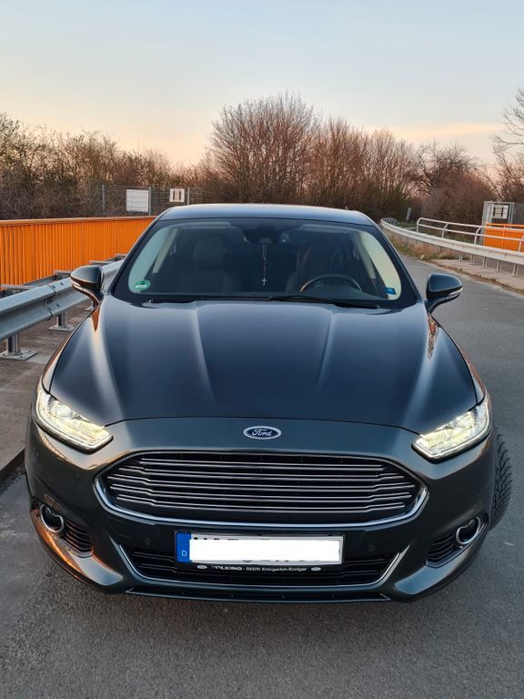 Mondeo