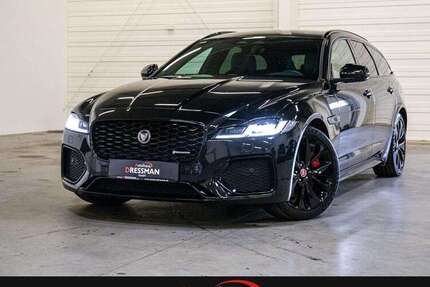 Jaguar XF 80.000 km 31.274 &euro; Hamm 59067