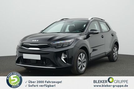 Kia Stonic 9.999 km 22.980 € Münster - Amelsbüren 48163