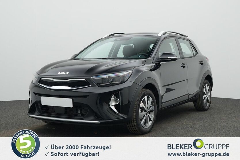 Kia Stonic 9.999 km 22.980 € Münster - Amelsbüren 48163