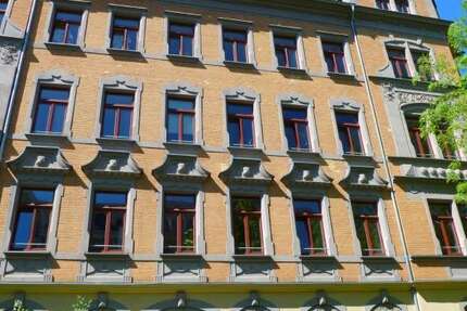 Wohnung zum Kaufen in Chemnitz 60.000 € 57 m²