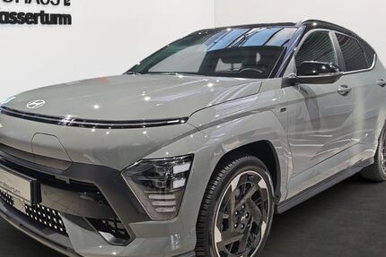 Hyundai KONA 12.147 km 34.999 &euro; Beckum 59269